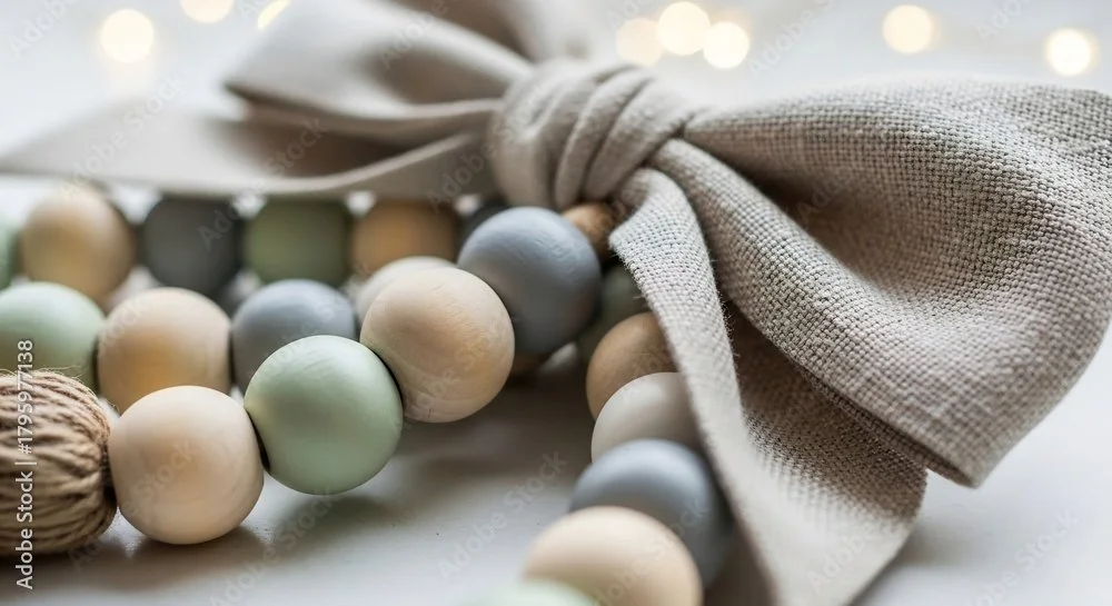 Coastal Holiday Decor | Adobe Stock