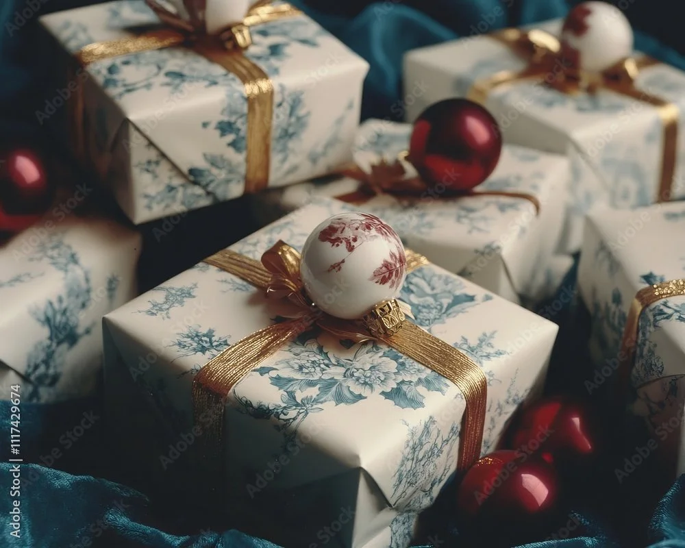 Traditional Holiday | Adobe Stock