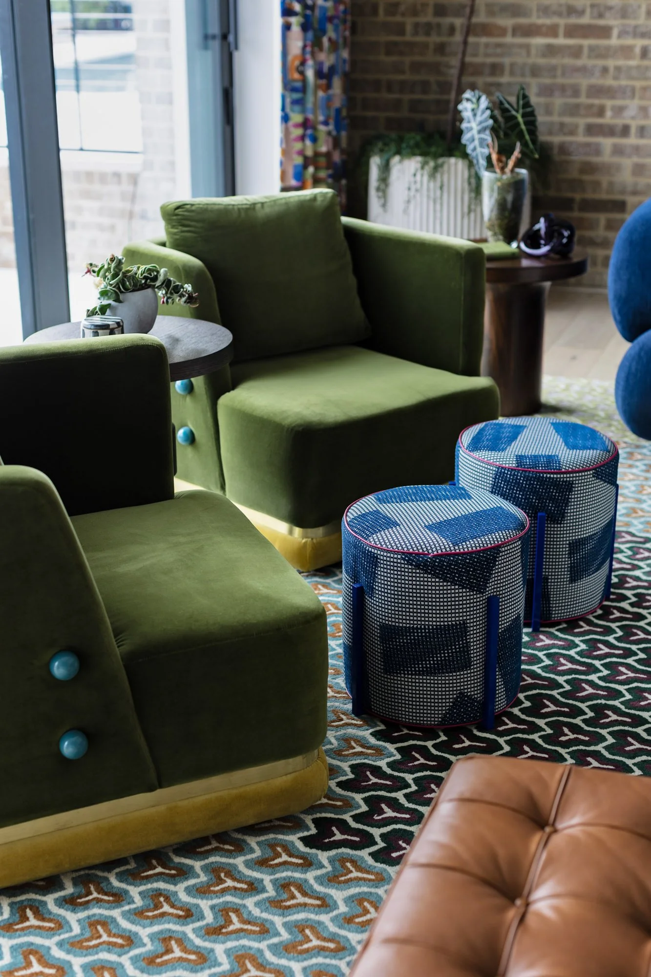 mid century reno tampa