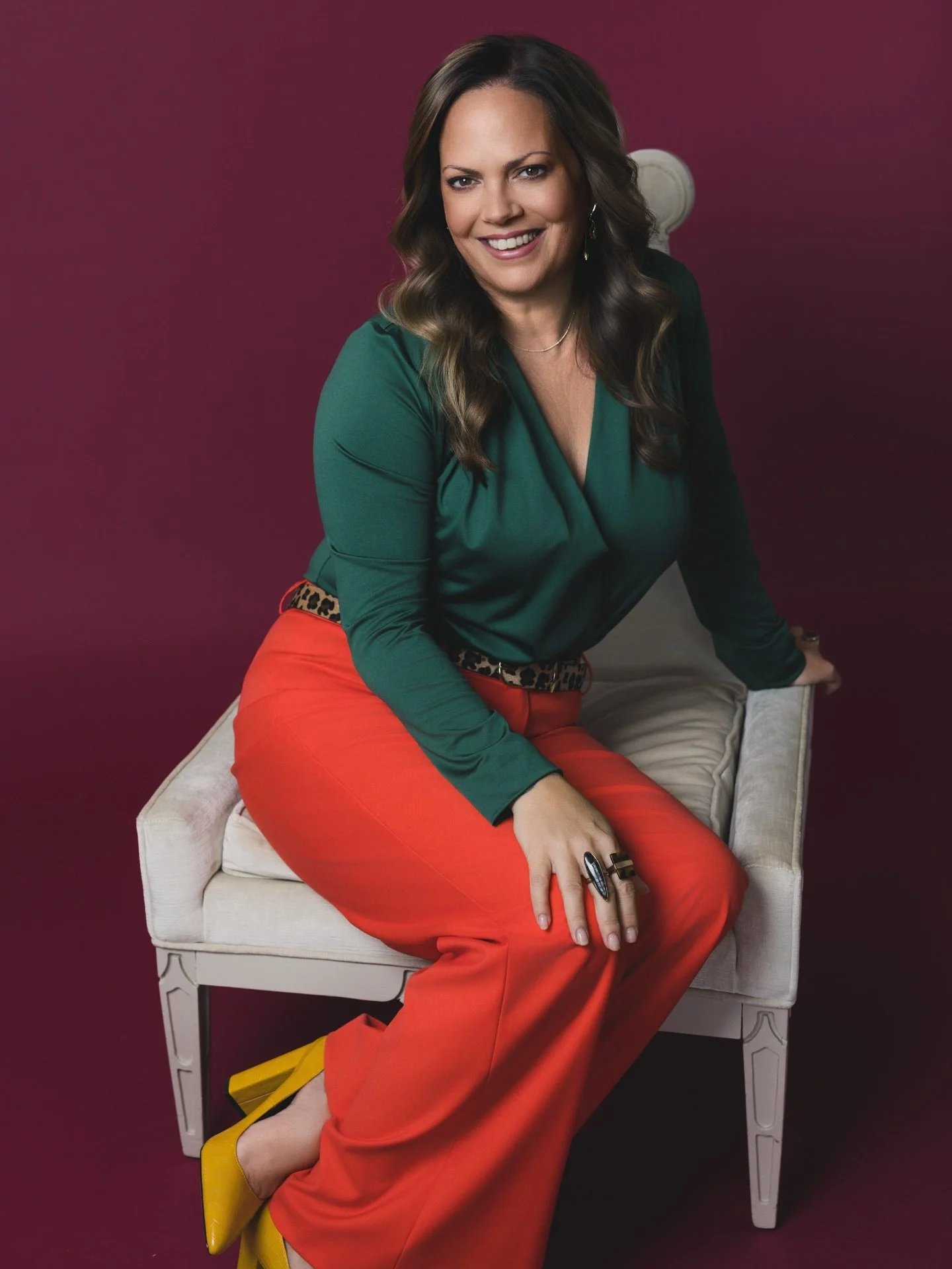 Birthday Confetti 🎉 for Myah

Please help me to wish this superwoman a very Happy Birthday today! 

Fun Fact: Myah and I have been friends for 15 years, we met through mutual friends and hit it off immediately through snarky banter and love of vinta