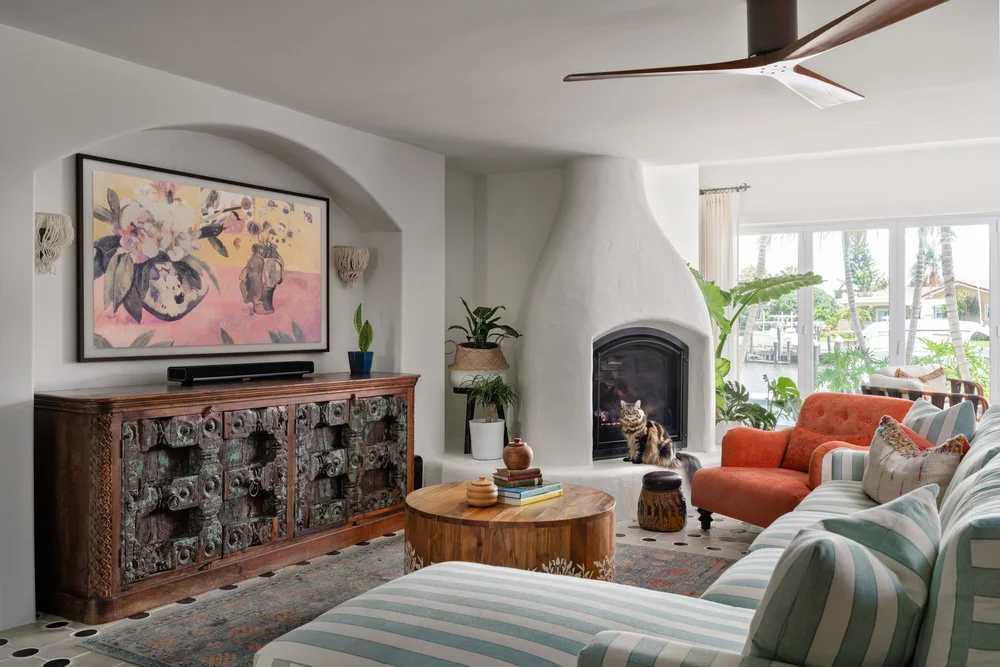 5 Ways to Embrace Timeless Interior Design in the New Year — LISA ...