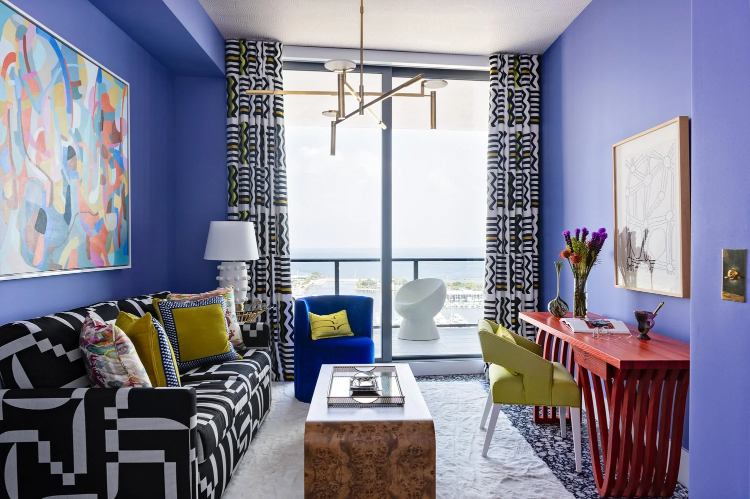 8 Office Style Ideas to Make Your Workday Glamorous — LISA GILMORE ...