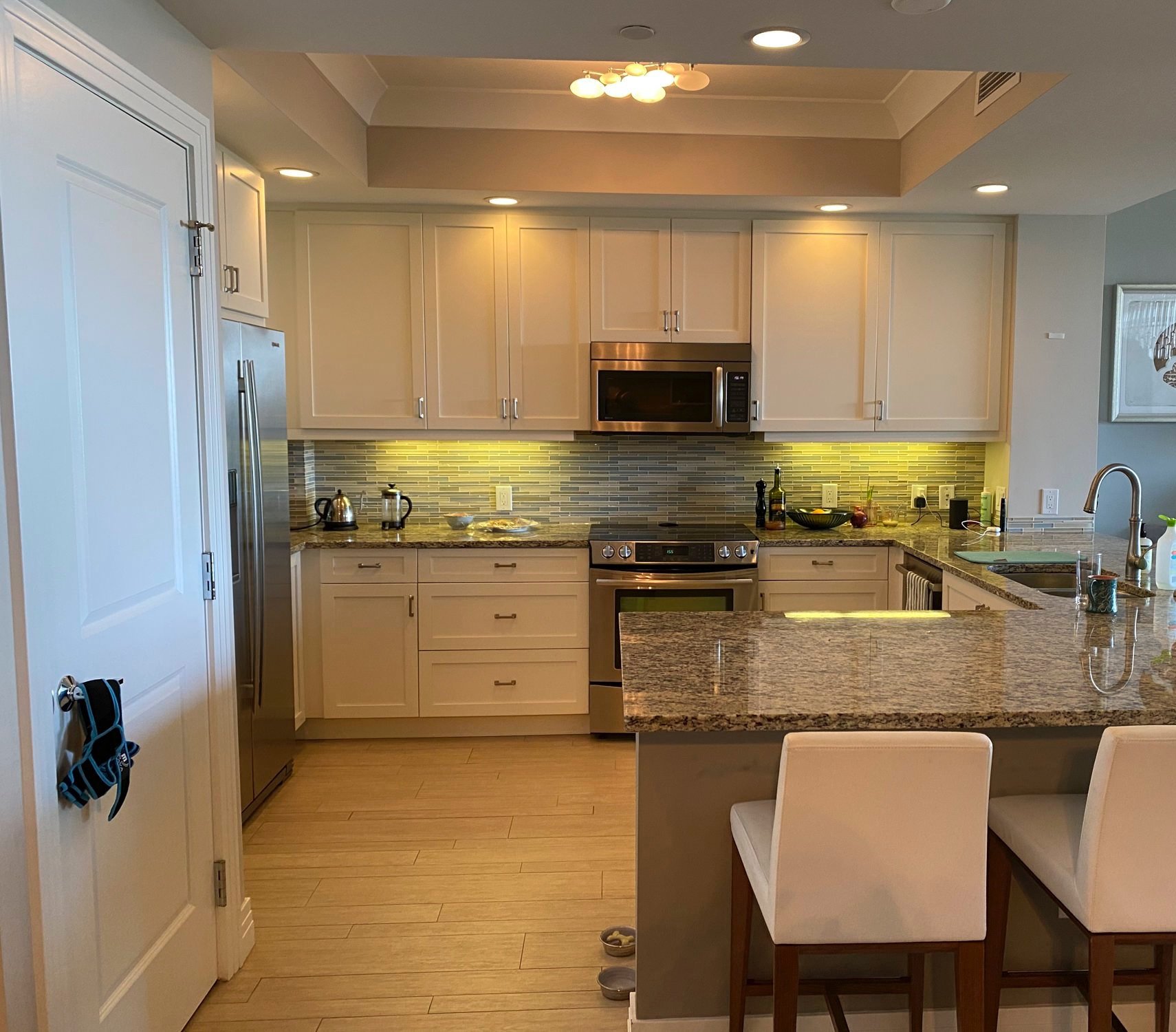 Transforming a Lackluster St. Petersburg Condo into a Dream Florida