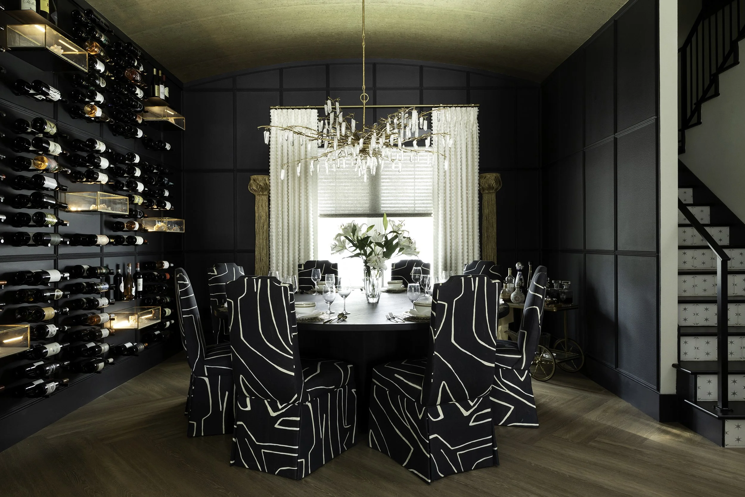 PROJECTS — LISA GILMORE DESIGN | INTERIOR DESIGNER TAMPA FL