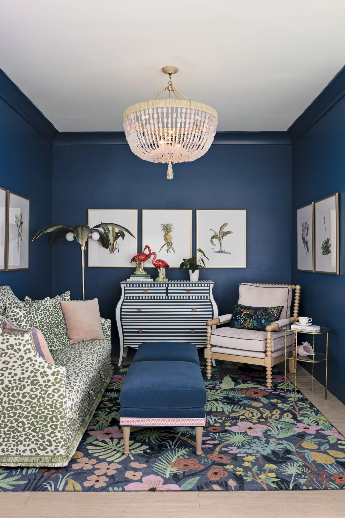 Transforming a Lackluster St. Petersburg Condo into a Dream Florida ...
