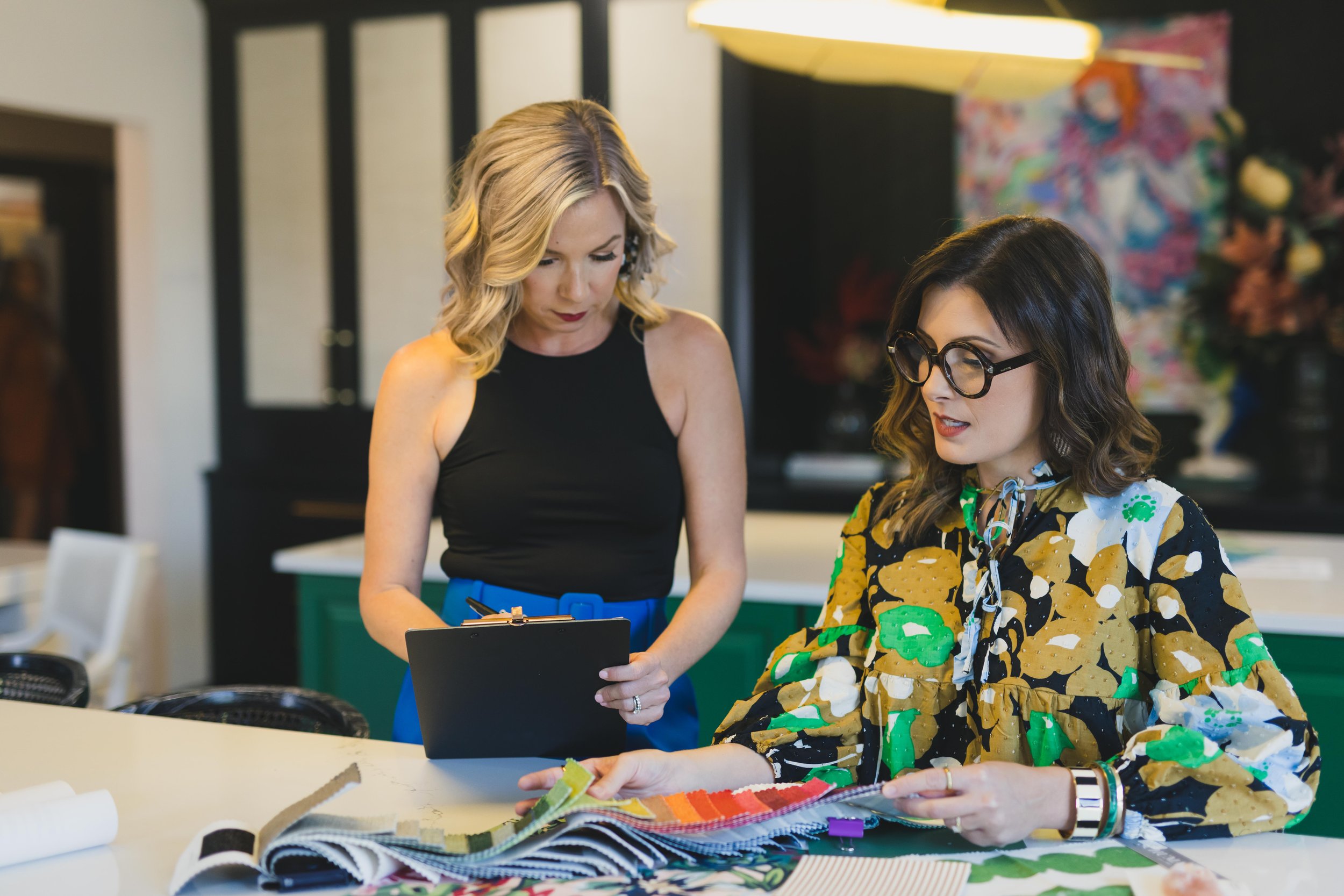 DESIGN INSPIRATION — LISA GILMORE DESIGN | INTERIOR DESIGNER TAMPA FL