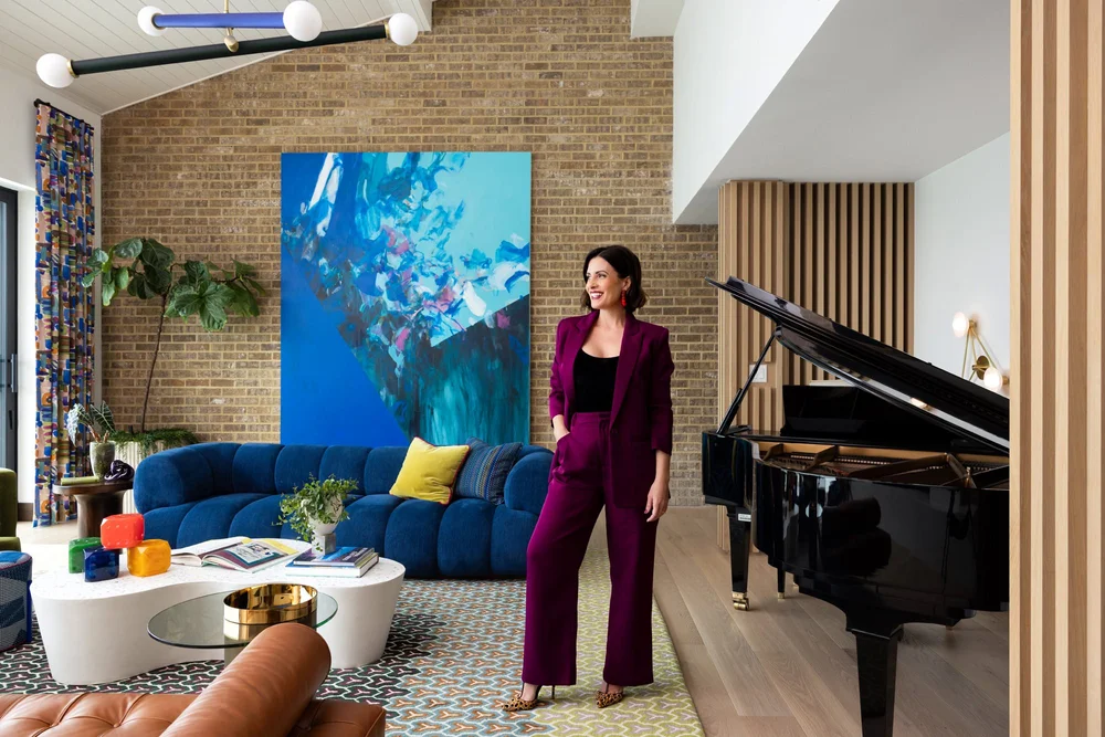 PROJECTS — LISA GILMORE DESIGN | INTERIOR DESIGNER TAMPA FL