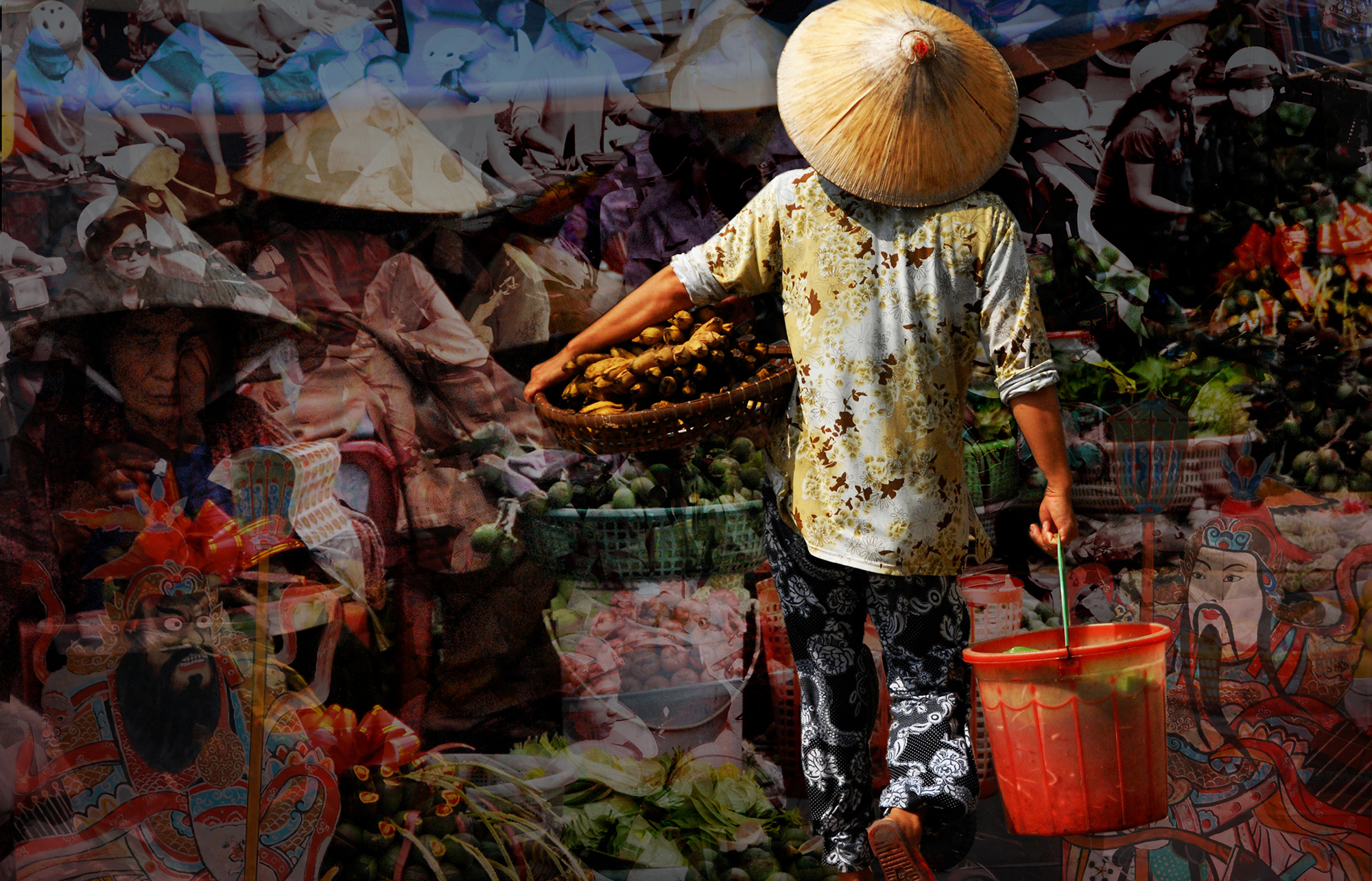 Saigon: Time Eternal