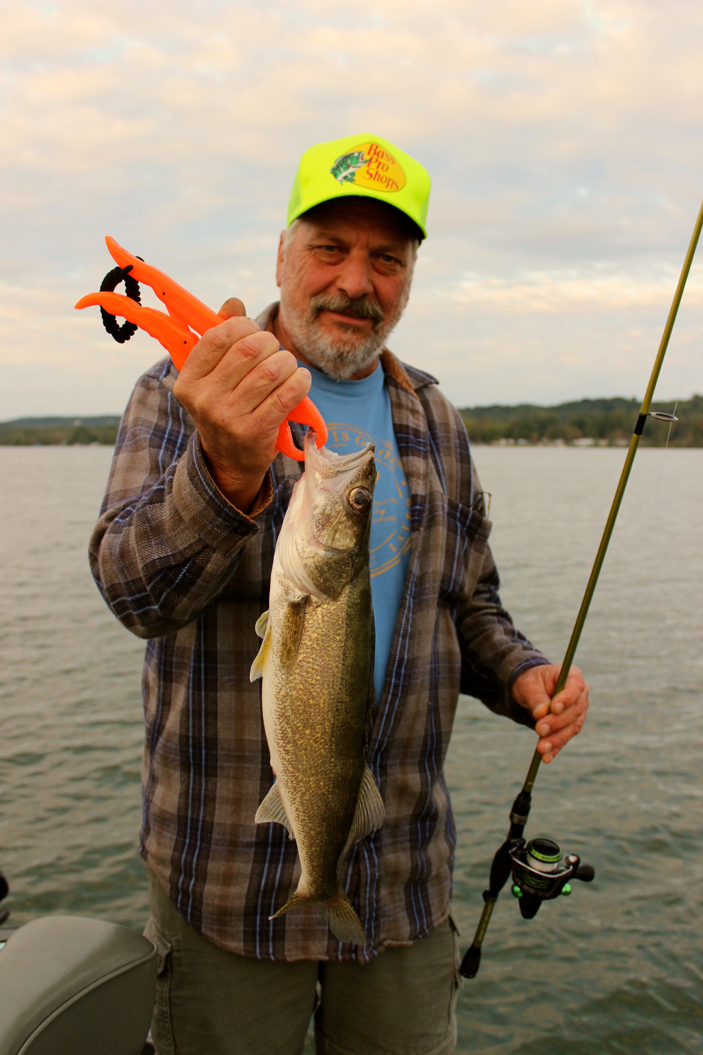 Okuma Rods and Reels