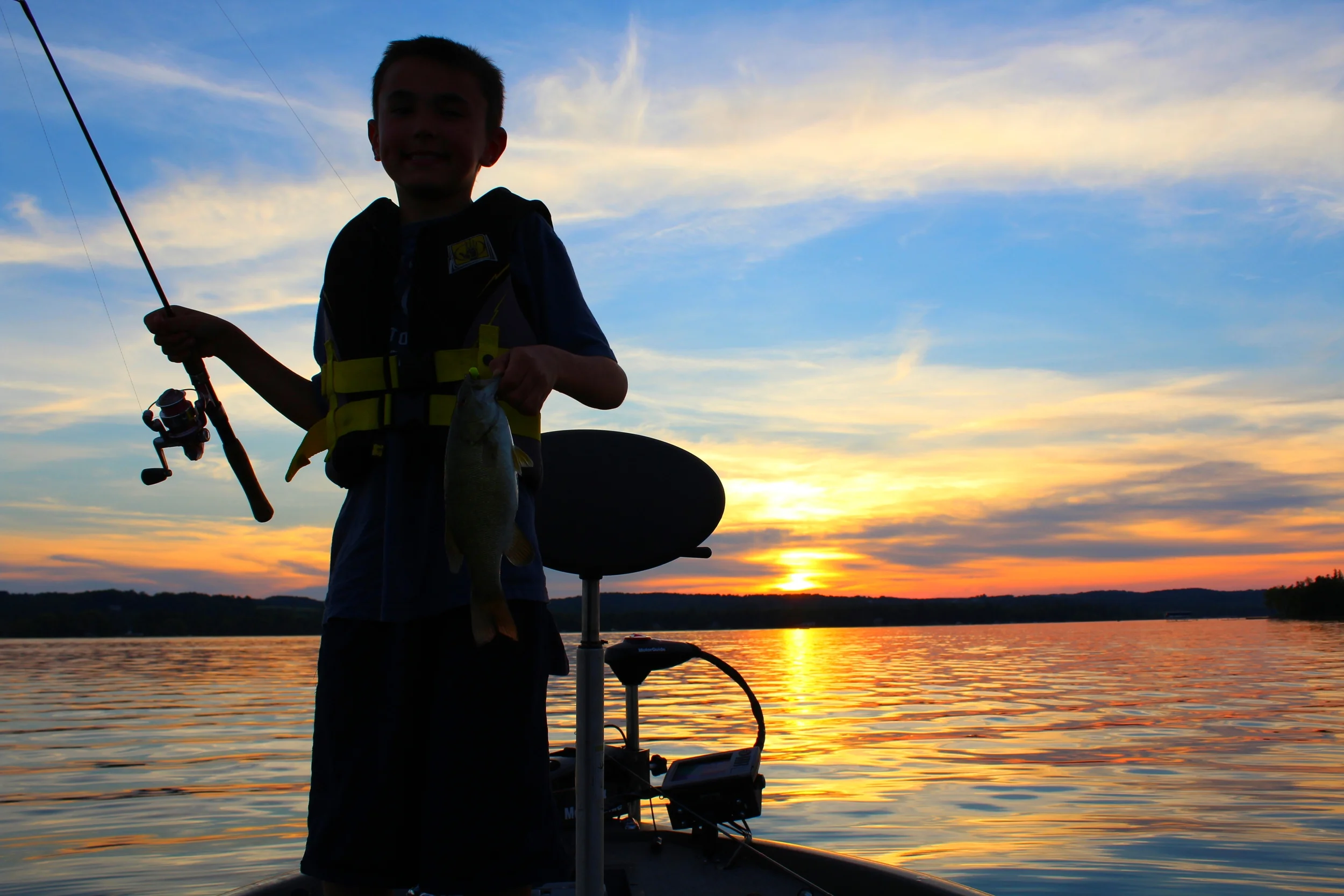 Lite bite on Leelanau - June 17