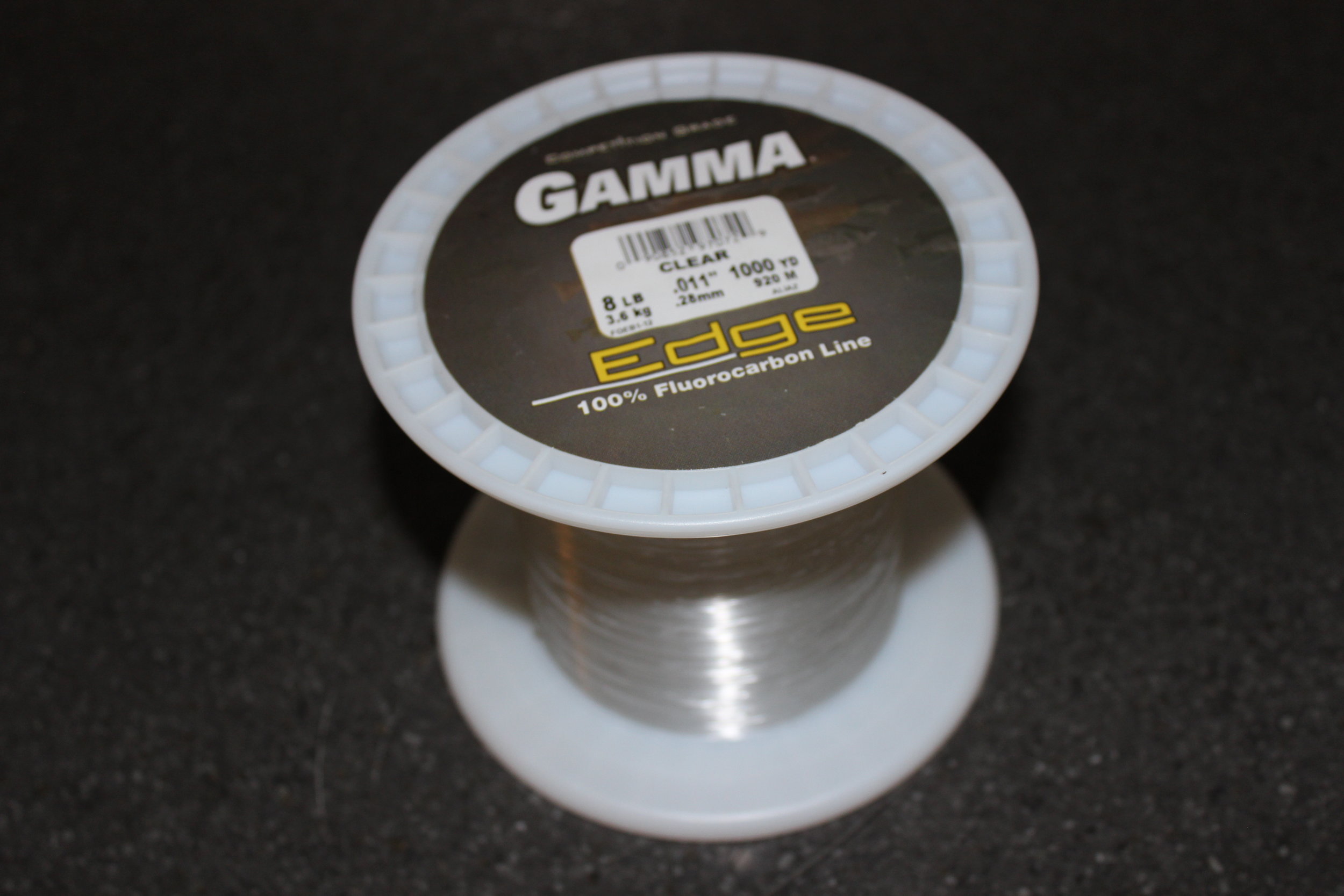 Summer 2016 Product Review: Gamma Edge, Torque, and CoPolymer line