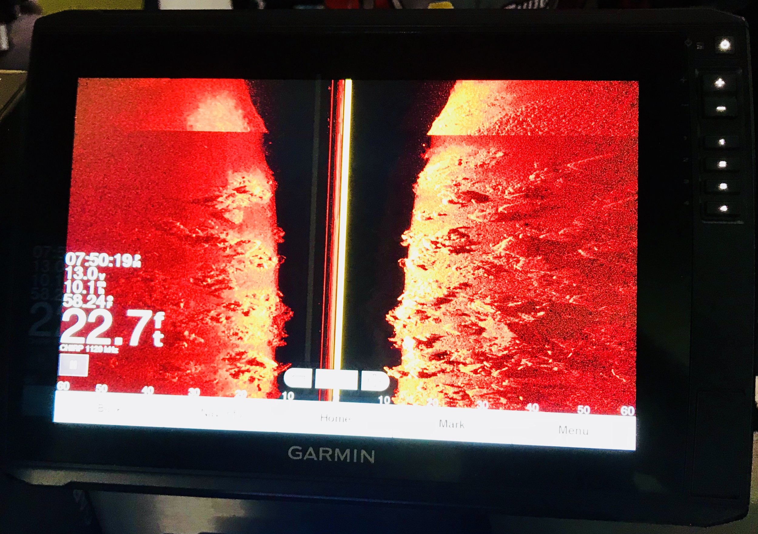 garmin echomap ultra 10