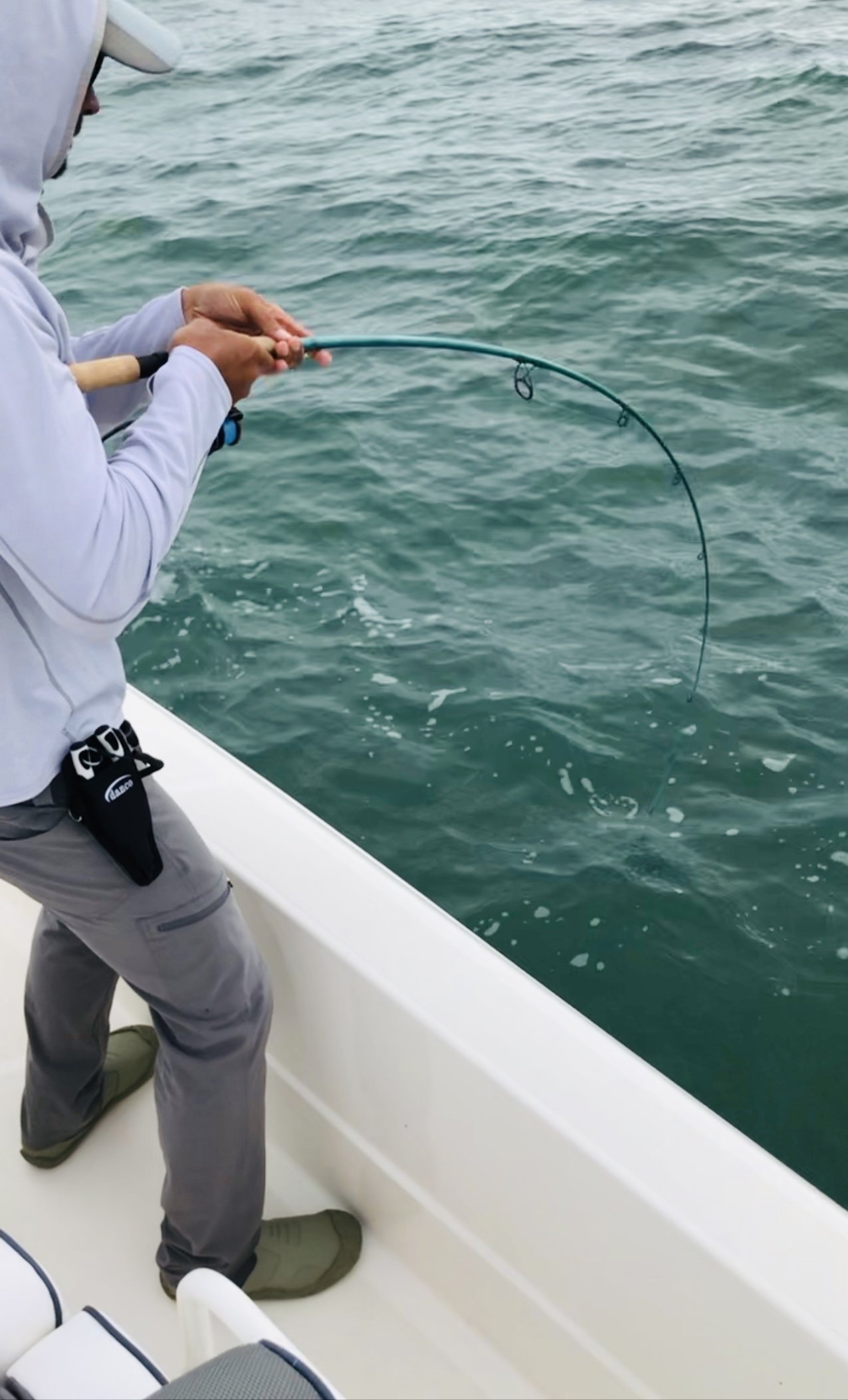 Amazing Customer Experience with St. Croix Rods — Freshwater