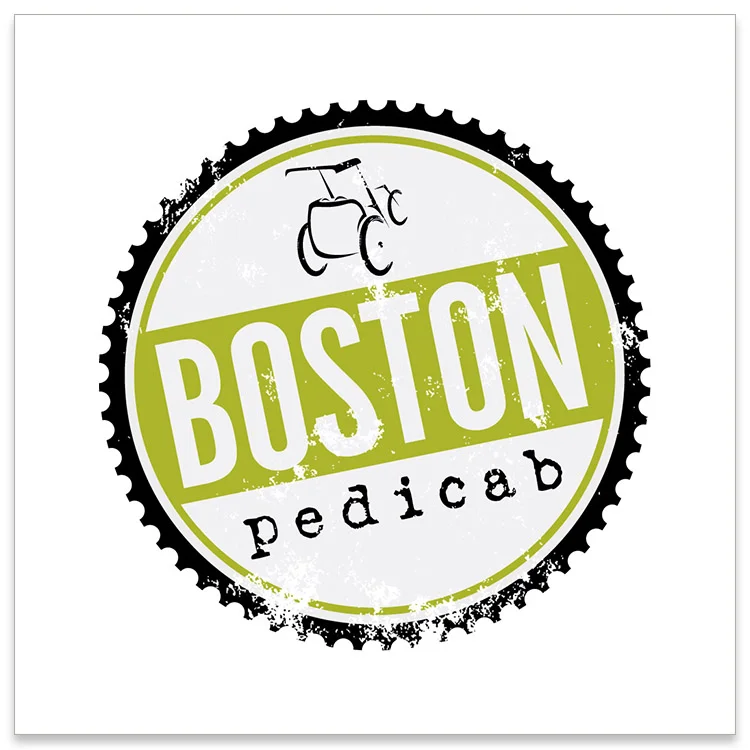 Boston Pedicab