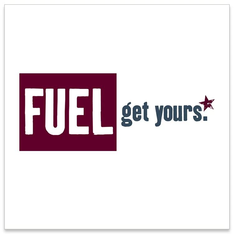Fuel Bar