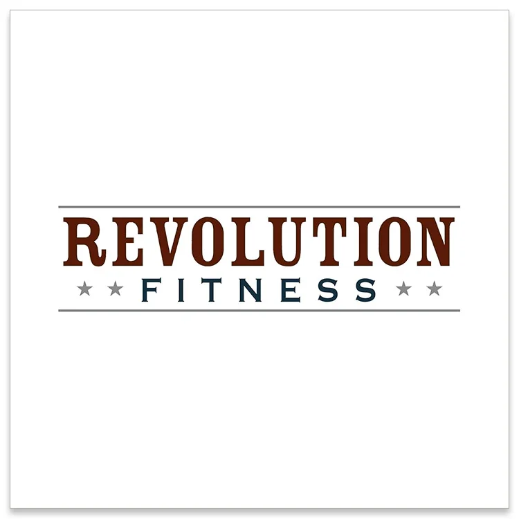Revolution Fitness
