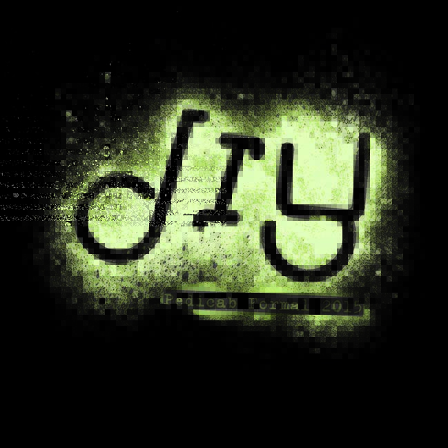 Pair of tickets to the Pedicab Formal 2015