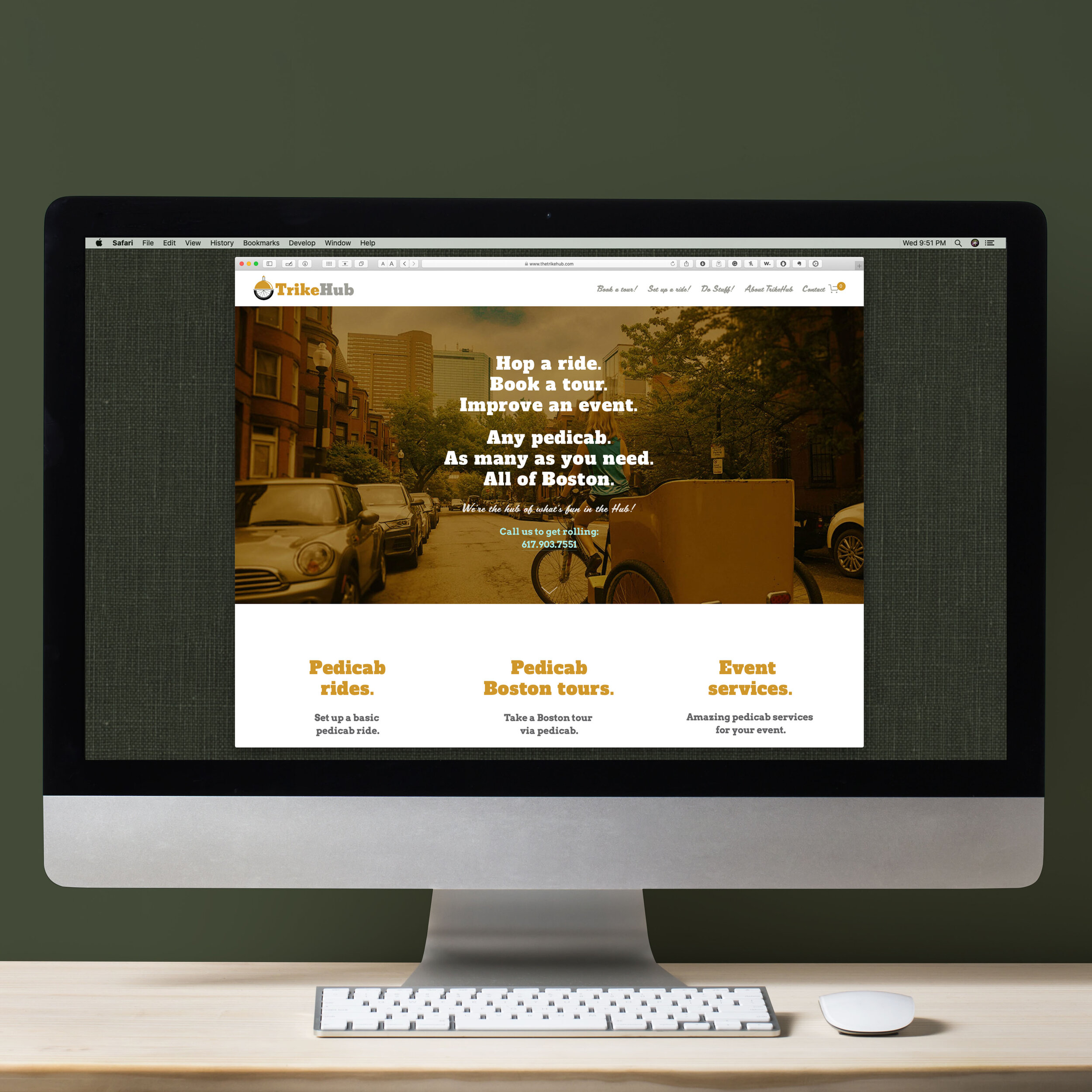 Scorpio Creative website examples - TrikeHub.jpg
