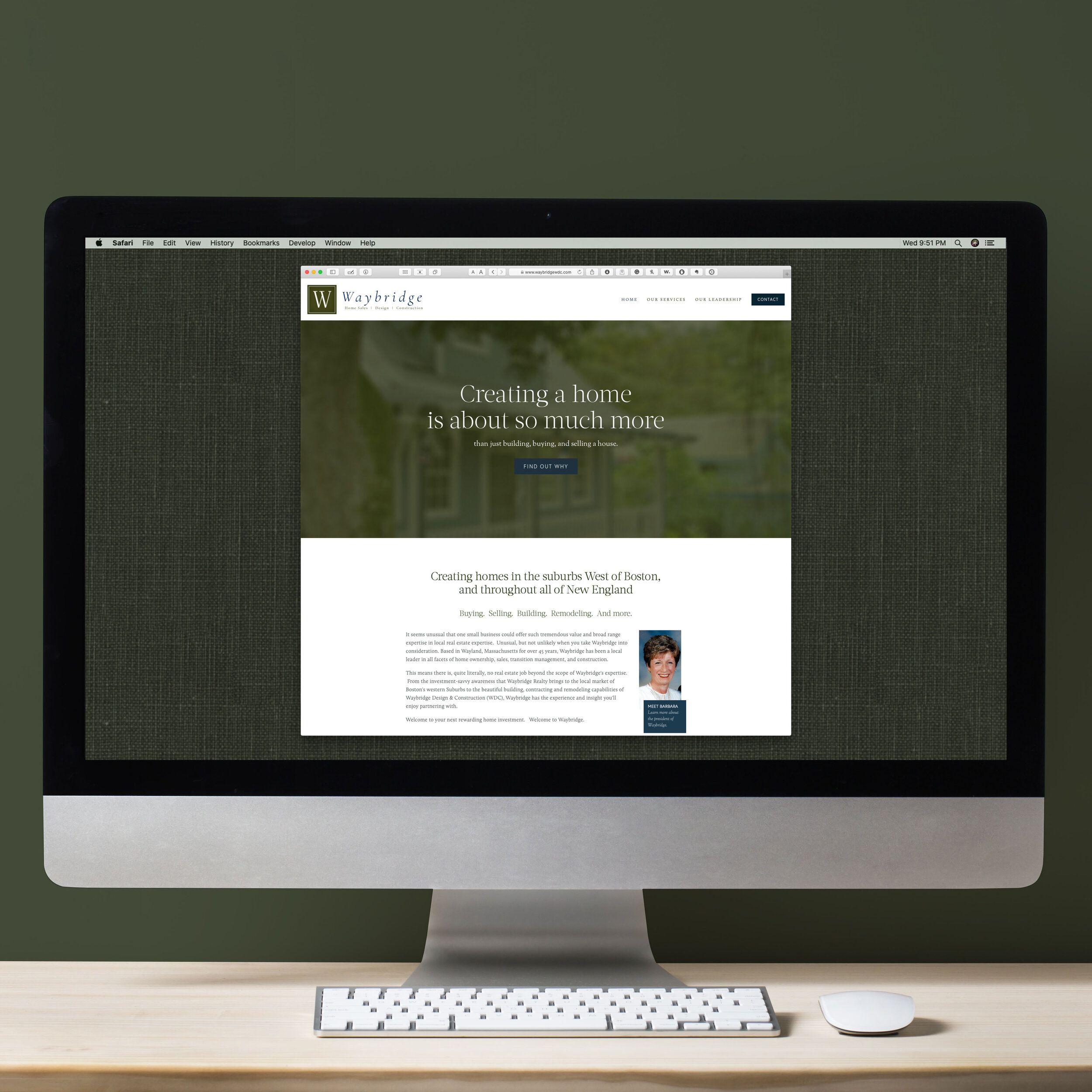 Scorpio Creative website examples - Waybridge.jpg