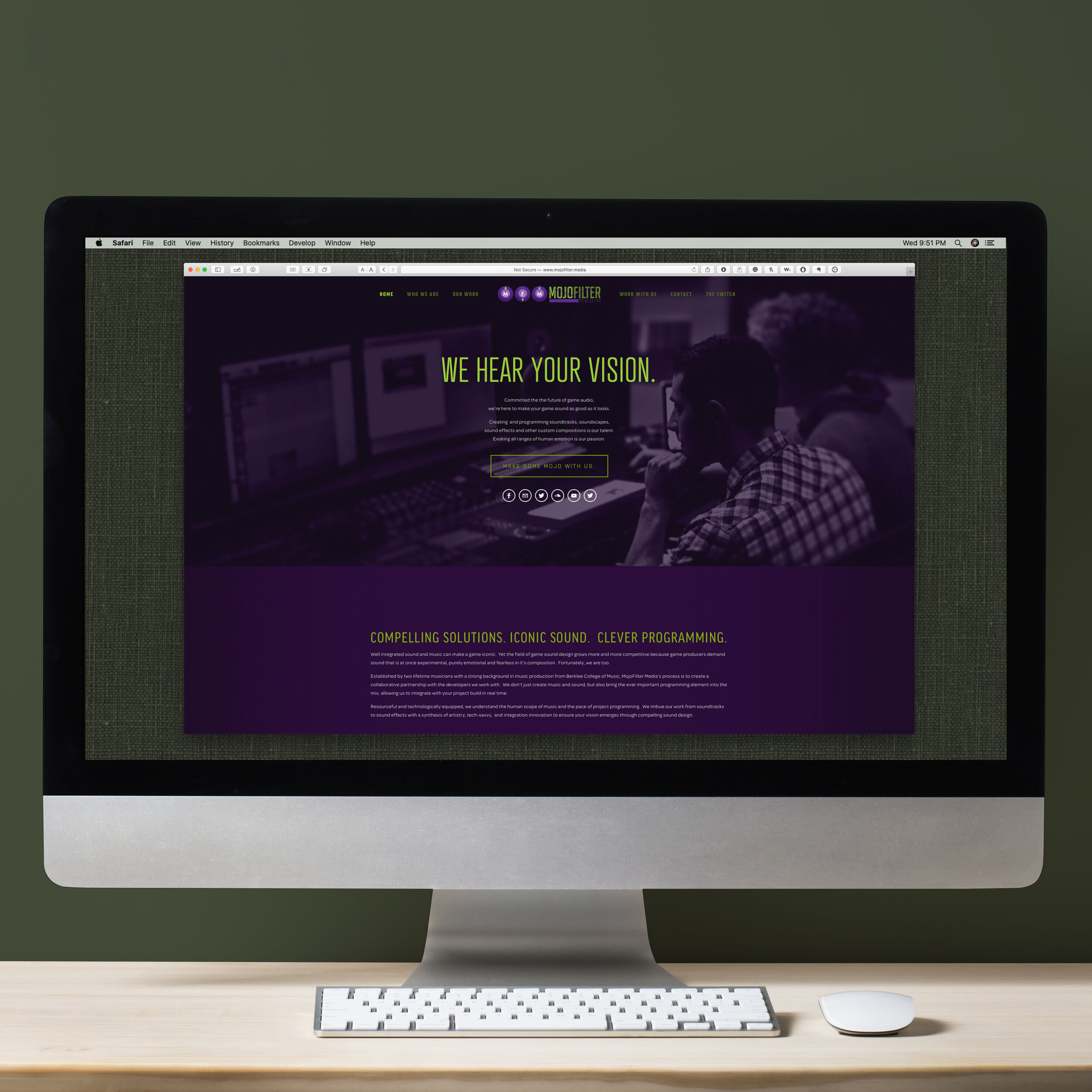 Scorpio Creative website examples - MojoFilter.jpg