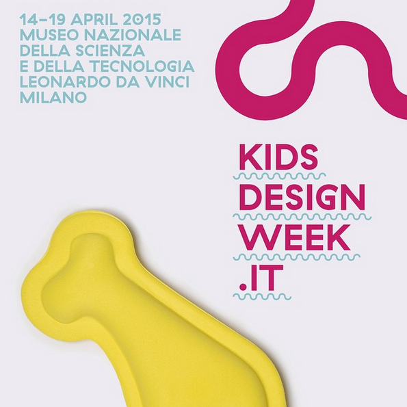 April 2015 PCM will exhibit the Tropical and Polar Policosmos families during the Milan Design Week in the "Museo Nazionale della Scienza e della Tecnologia Leonardo Da Vinci" during the first edition of Kids Design Week 14-19 april