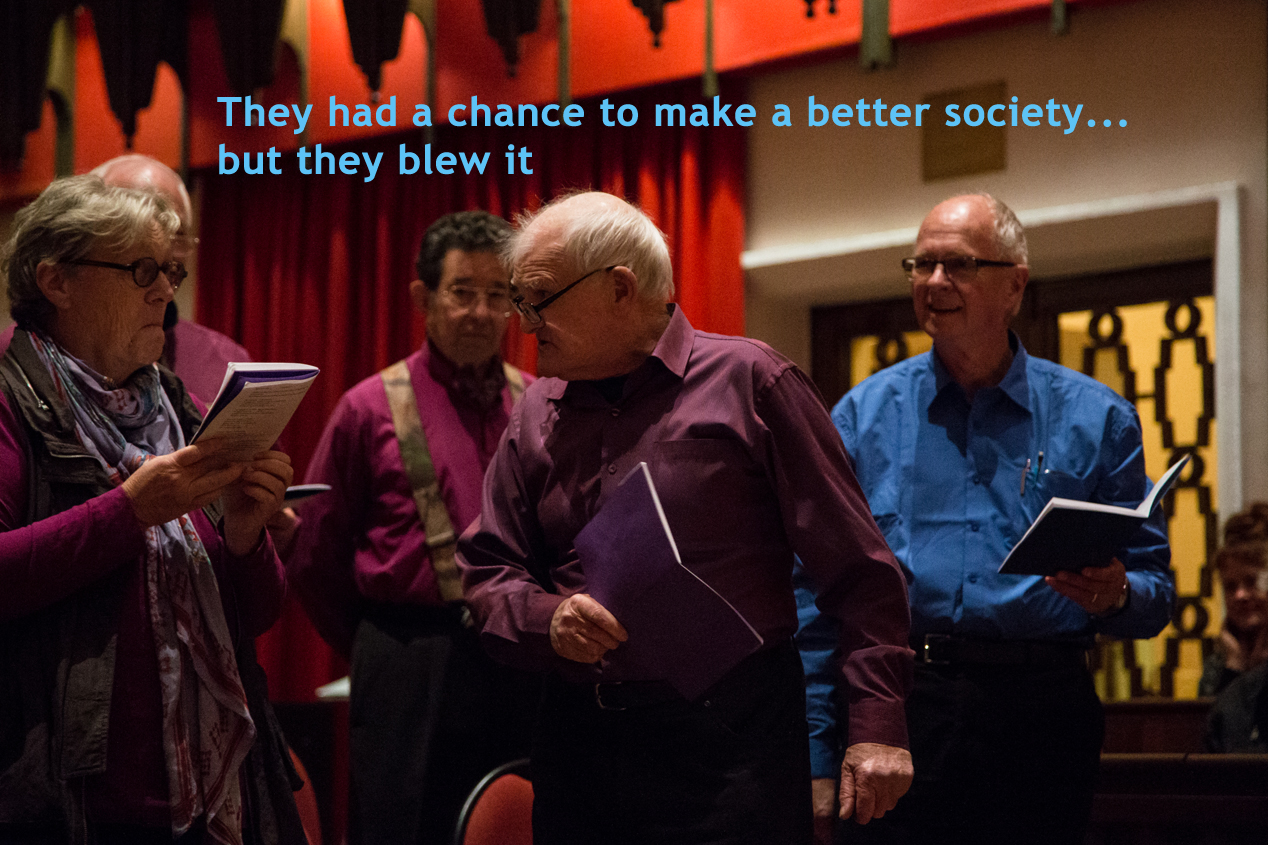 photo credit Owen McCarthy 2014