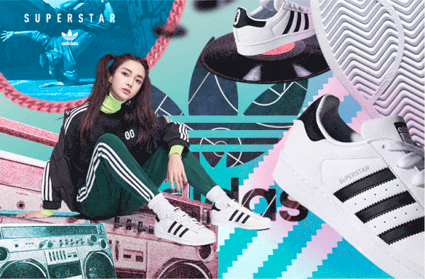 adidas classic 2019