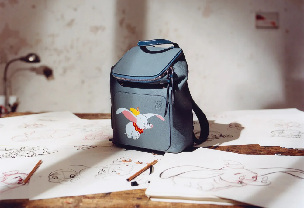 Loewe sales dumbo collection