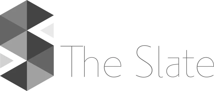 Slate Logo