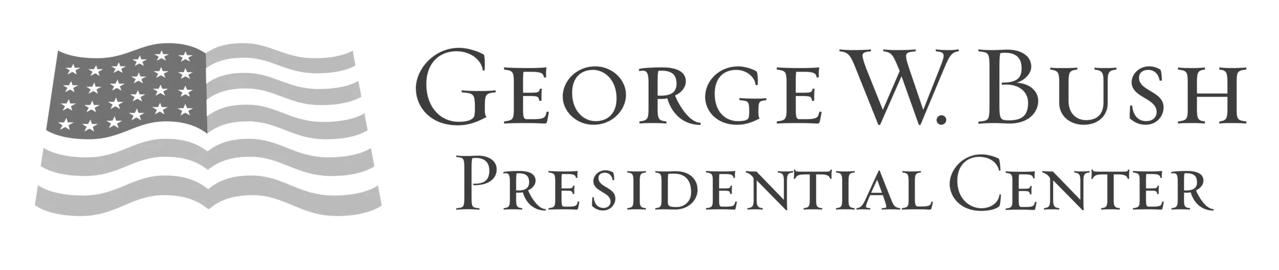 Bush Center Logo