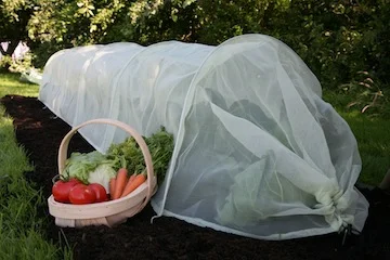 Haxnicks Micromesh Easy Tunnel