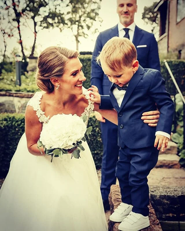 Evigt tacksam att jag f&aring;r vara din mamma! ❤️