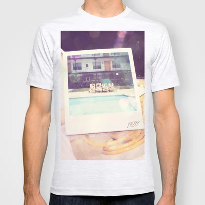 Pool side BUY $22.00