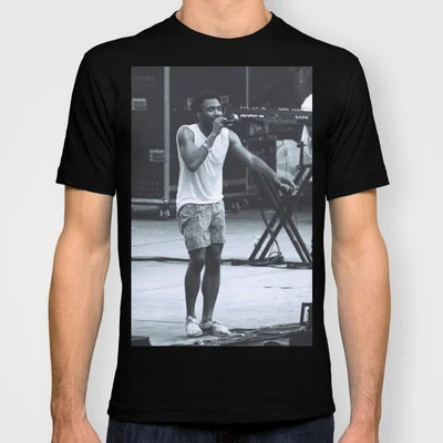 Gambino LIVE at FPSF 2014 BUY $22.00
