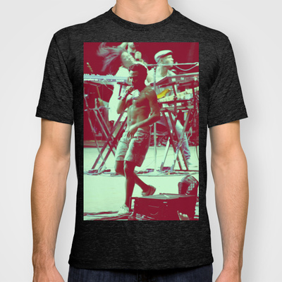Gambino BUY $22.00