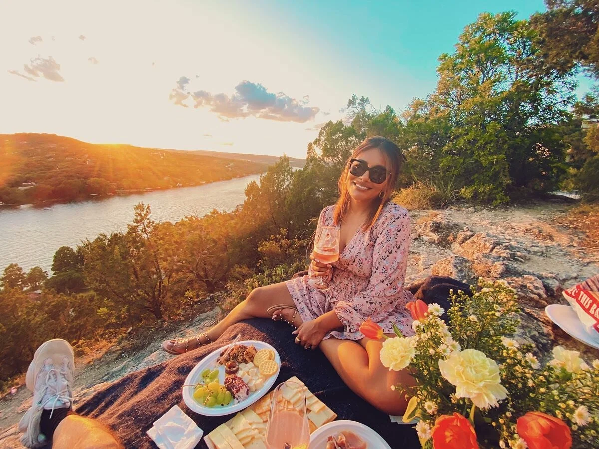 we met when we were 13. my only regret is that I didn&rsquo;t meet you sooner