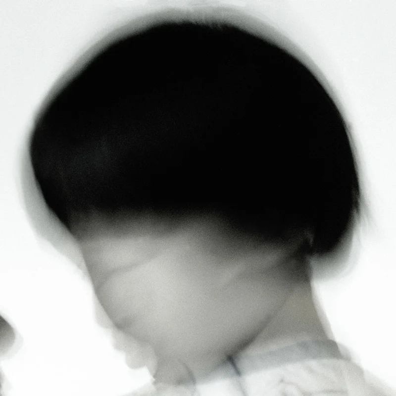  untitled, from &lt;walks on water&gt; series, 2004, c-print 
