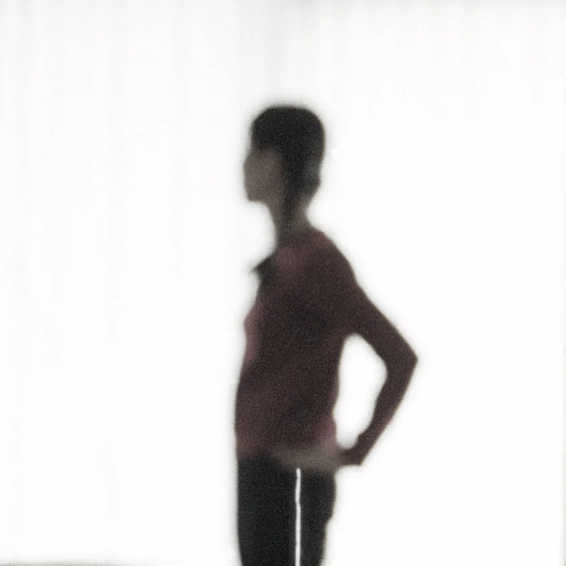  untitled, from &lt;walks on water&gt; series, 2004, c-print 