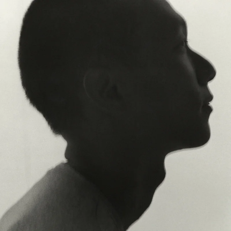  untitled, from &lt;walks on water&gt; series, 2004, c-print 