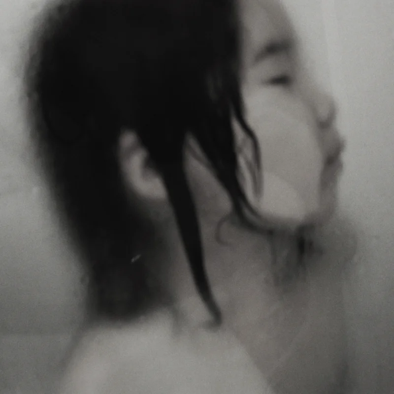  untitled, from &lt;walks on water&gt; series, 2004, c-print 