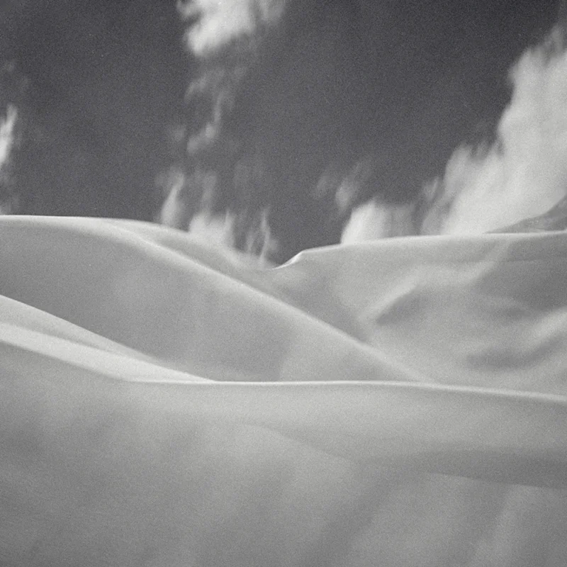  untitled, from &lt;walks on water&gt; series, 2004, c-print 