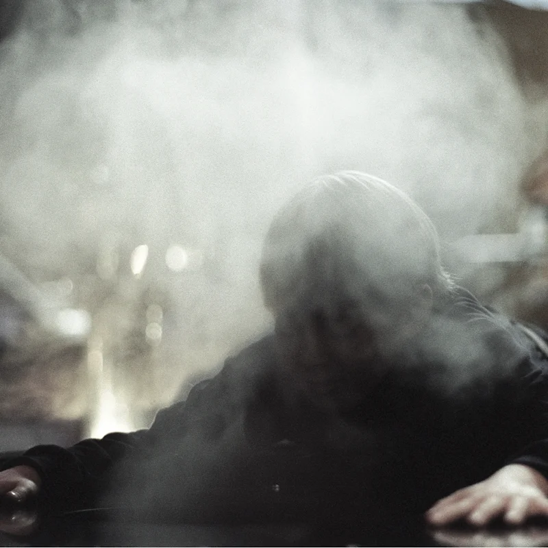  untitled, from &lt;wonder on parnassus&gt; series, 2007, c-print 