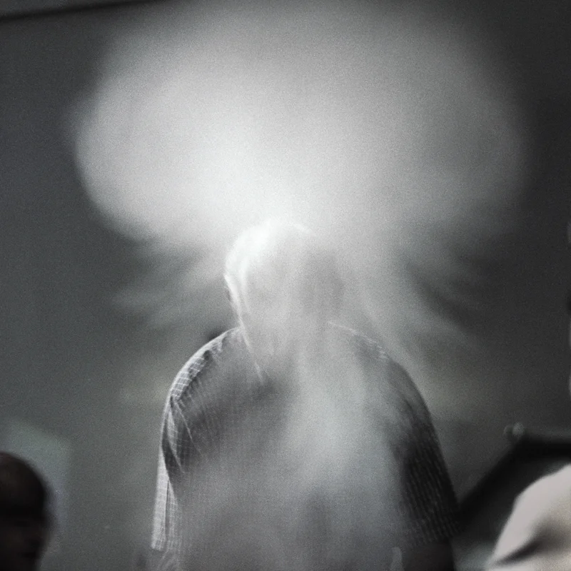  untitled, from &lt;wonder on parnassus&gt; series, 2007, c-print 
