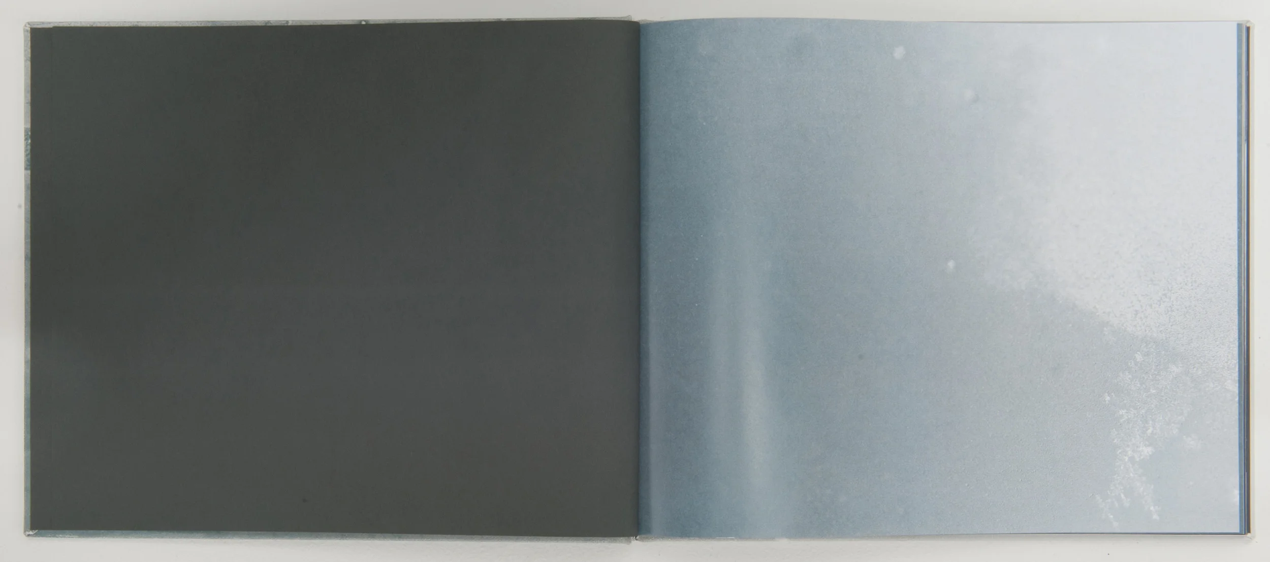   Wonder on Parnassus , 2007, 64 pages, 31 x 26 cm, Limited edition 