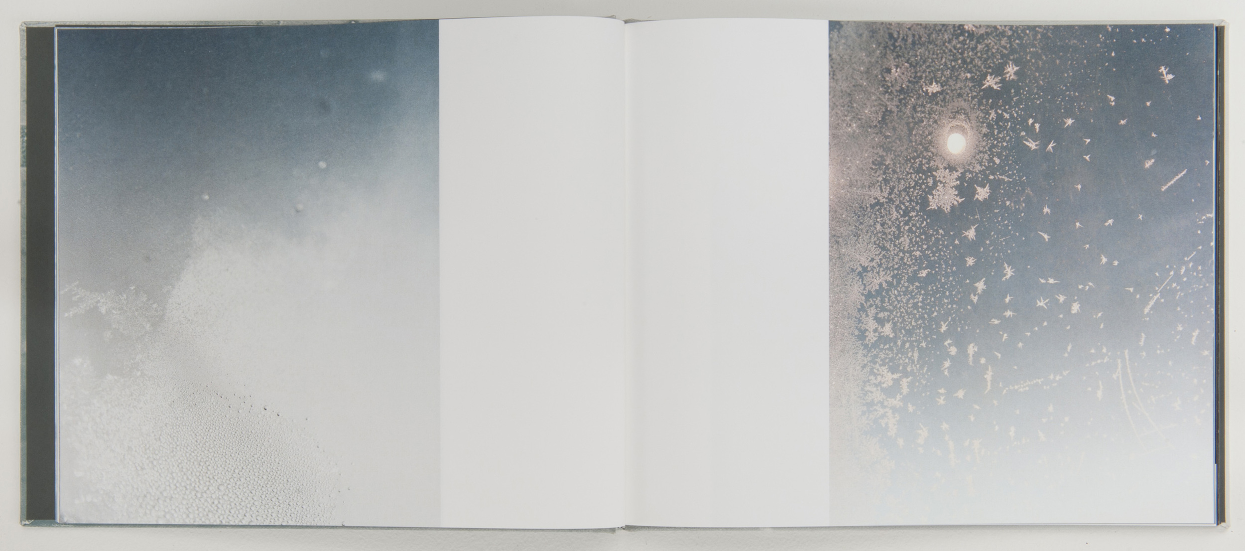   Wonder on Parnassus , 2007, 64 pages, 31 x 26 cm, Limited edition 