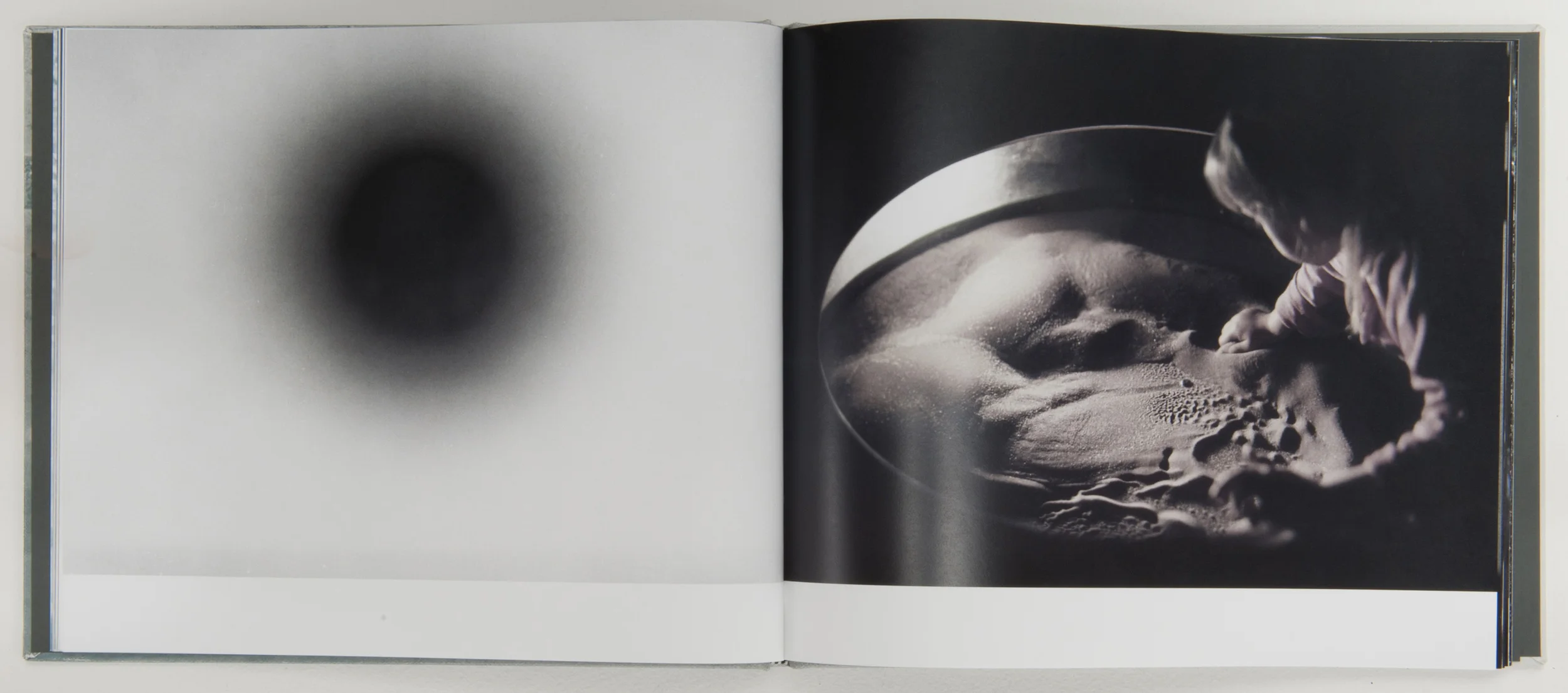   Wonder on Parnassus , 2007, 64 pages, 31 x 26 cm, Limited edition 