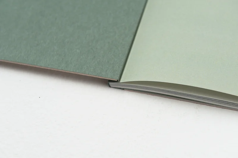   Light on Ground , 2013,&nbsp; 52 pages,&nbsp; 25 x 18 cm, Datz Press, Limited edition          
