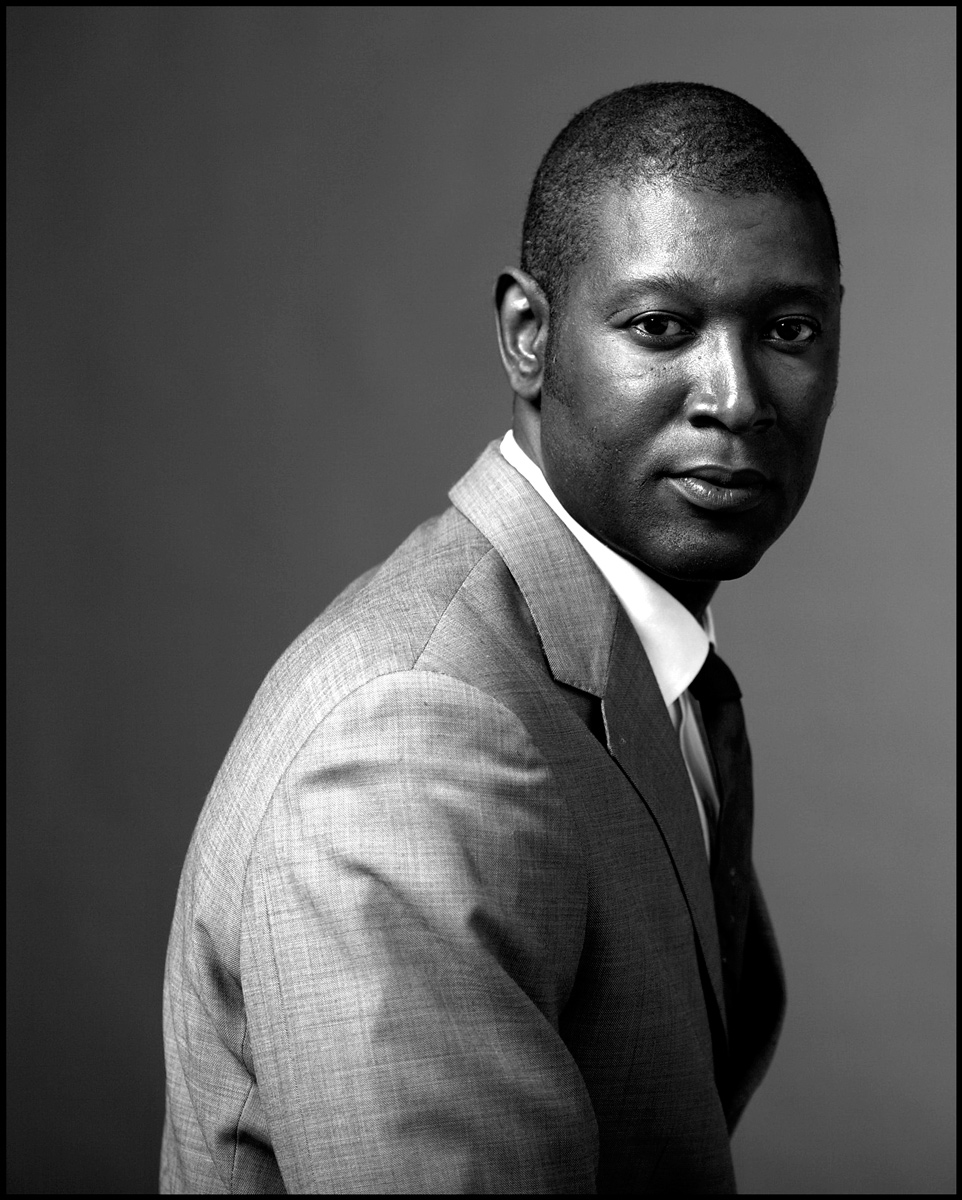 Marcus Shelby