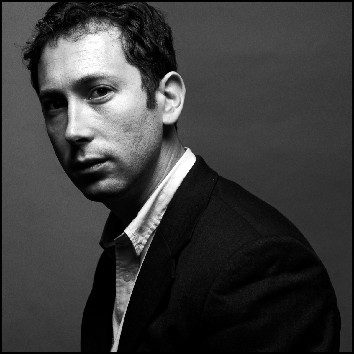 Mitch Marcus