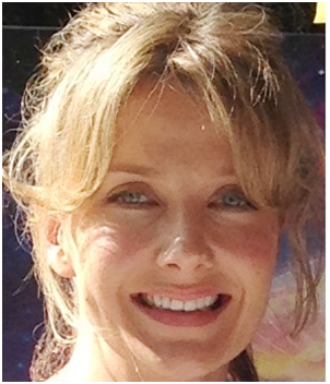 February Featured Wellness Ambassador: Wendy Johns